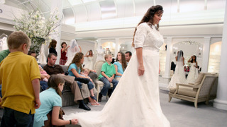 s04e06 — 100 Dresses and Counting