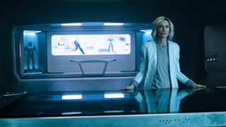 s01e03 — Emergence