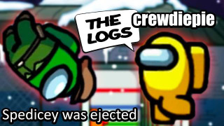 s09e270 — Using -100 IQ In Among Us