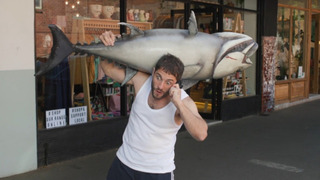 s02e04 — Something Fishy