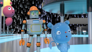 s03e08 — Memory Games