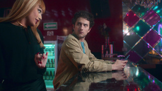 s03e07 — TRÉBOL (Símb. venganza)