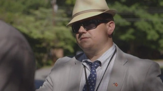 s16e14 — Bullets Have No Names