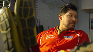 s01e07 — Pier Pressure