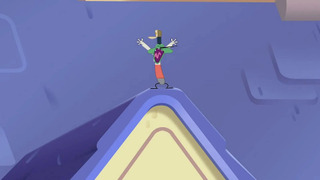 s08e62 — Super Oggy