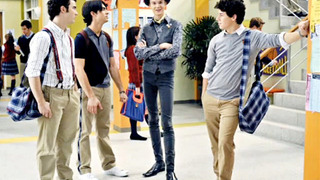 s01e05 — Band's Best Friend