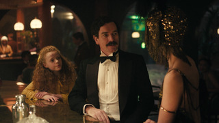 s01e02 — An Invitation