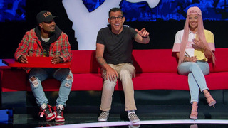 s11e15 — Steve-O II