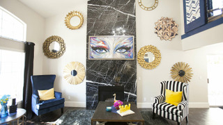 s02e09 — Beat Up Townhouse