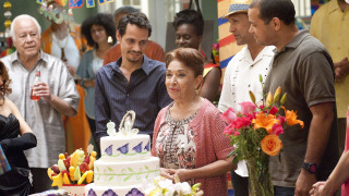 s03e06 — Just Between Friends