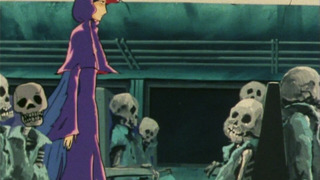 s01e07 — The Graveyard at the Bottom of Gravity (1)