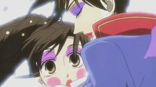 s01e19 — Lobelia Girls' Academy Strikes Back!