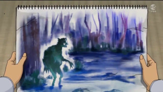 s2010e40 — The Dream the Kappa Saw (Part 2)