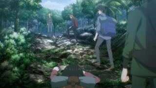 s01e03 — Light Snow