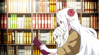 s01e10 — Fantasy Forest