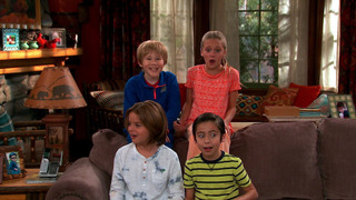 s01e07 — Poo Dunnit