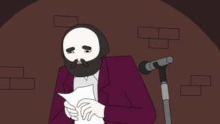 s03e02 — Best Face Forward