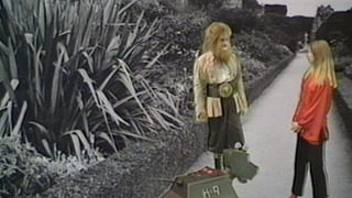 s18e20 — Warriors' Gate, Part Four