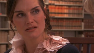 s01e05 — Brooke Shields