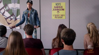 s03e03 — 40 Acres and a Vote