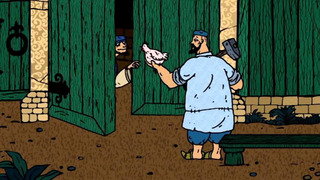 s01e04 — Толкование сновидений