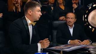 s49e09 — Летняя серия. Игра четвёртая. Козлов.