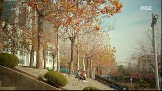 s01e09 — The Merits of a Secret Crush
