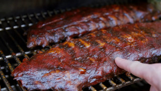 s02e15 — Brad and Babish Make Kombucha Miso BBQ Sauce