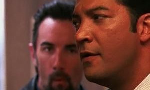 s07e10 — Party Line