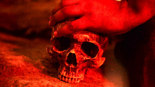 s15e07 — Mystery Ruins of the Stone Age