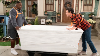 s08e07 — Welcome to Babies and Bathwater