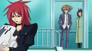 s01e57 — Fateful Showdown