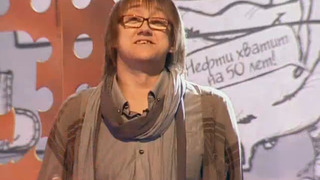 s01e14 — Выпуск 14. Быть мэром