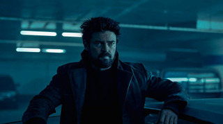 s03e02 — The Only Man in the Sky