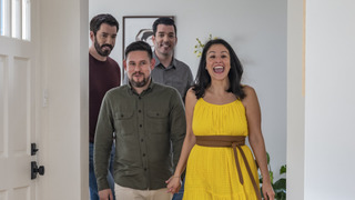 s07e01 — Big Family Big Reno