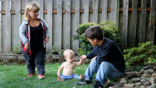 s19e07 — A New House Hang