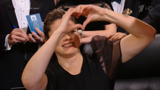 s45e18 — Осенняя серия. Финал. Белозёров.