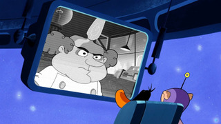 s02e02 — Invictus Interruptus