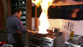 s2009e21 — A Wish Upon a Starfruit