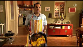 s03e13 — Die, in der der Papagei kommt