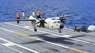 s04e03 — C2A Greyhound