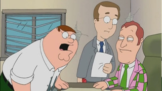 s03e22 — When You Wish Upon a Weinstein