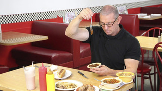 s15e08 — A Daughter Finds Her Groove