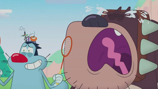 s08e56 — Bob coeur d'artichaut