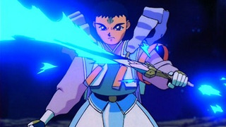 s01e06 — We Need Tenchi