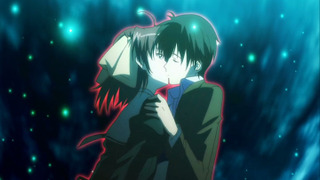 s01e09 — Forget Me Not