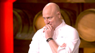 s08e07 — The Twist