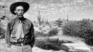 s11e07 — Grand Canyon Caverns