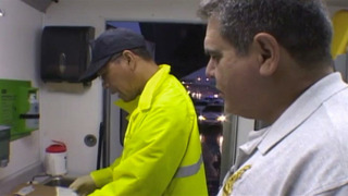 s03e04 — Evil Streak / .50 Caliber