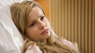 s03e13 — Preggo - deel 2